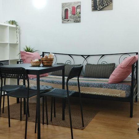 Piso Centrico En Puerto De La Cruz Apartment Luaran gambar
