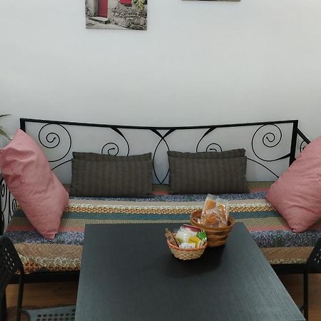 Piso Centrico En Puerto De La Cruz Apartment Luaran gambar