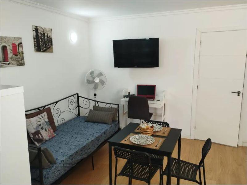 Piso Centrico En Puerto De La Cruz Apartment Luaran gambar