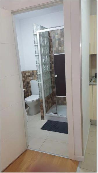 Piso Centrico En Puerto De La Cruz Apartment Luaran gambar