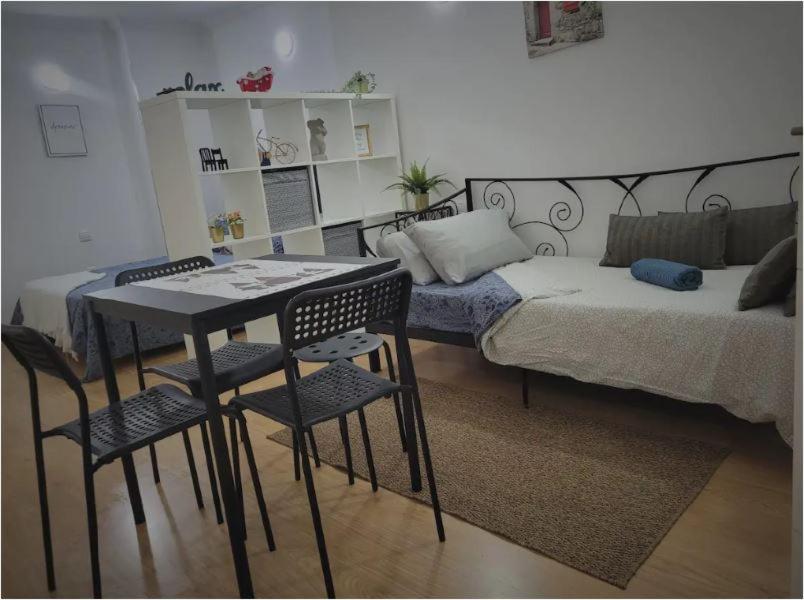 Piso Centrico En Puerto De La Cruz Apartment Luaran gambar