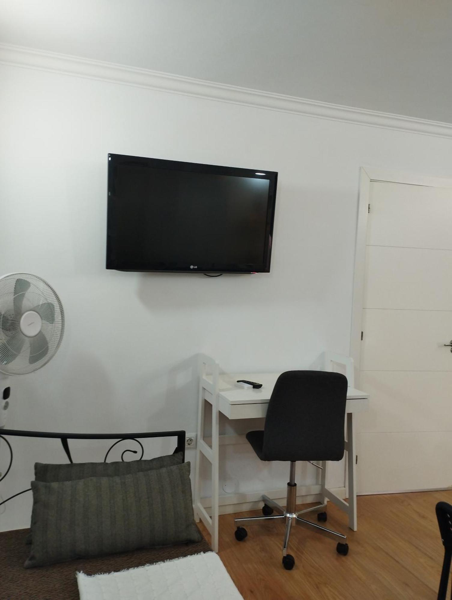 Piso Centrico En Puerto De La Cruz Apartment Luaran gambar