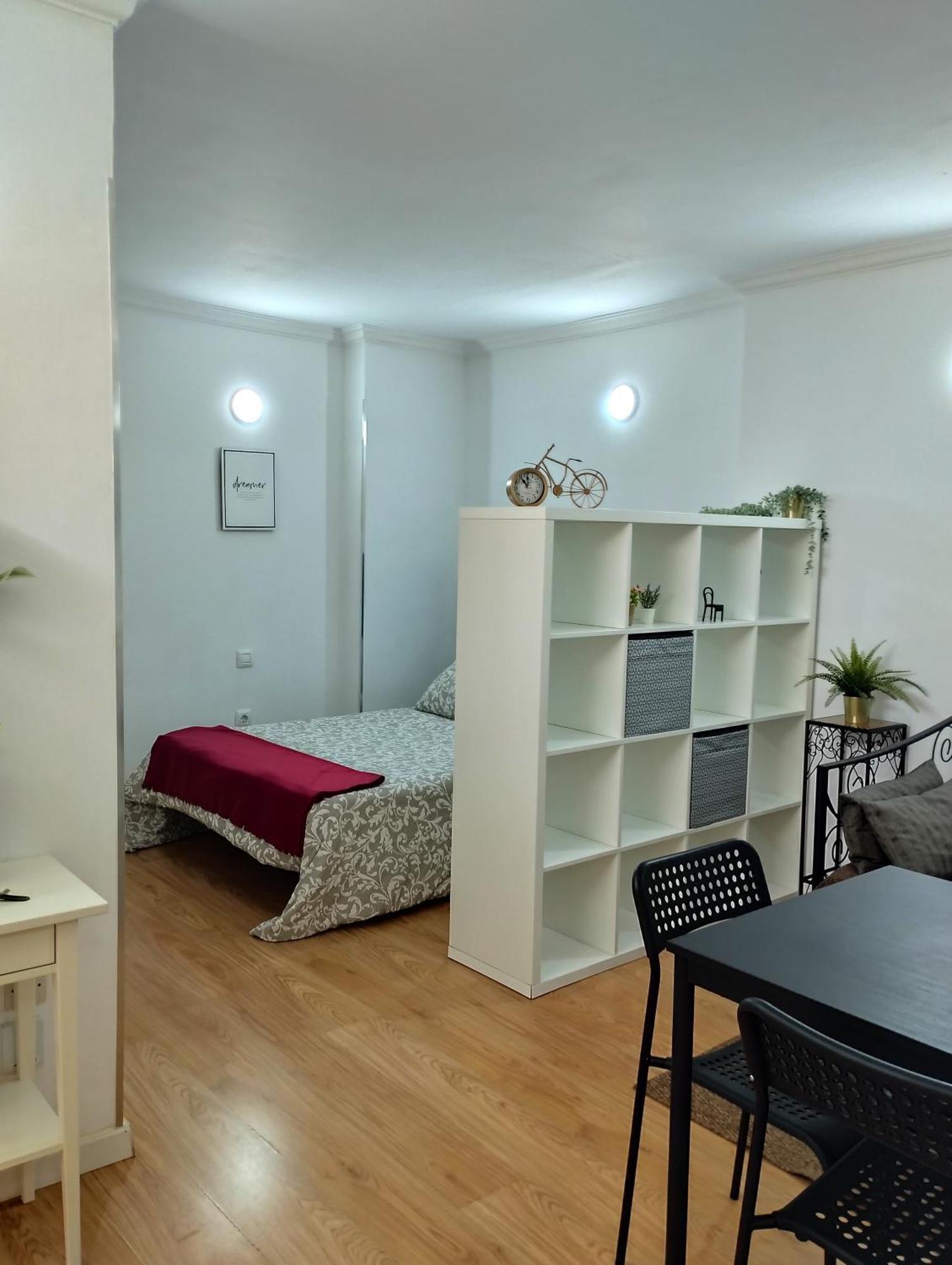 Piso Centrico En Puerto De La Cruz Apartment Luaran gambar