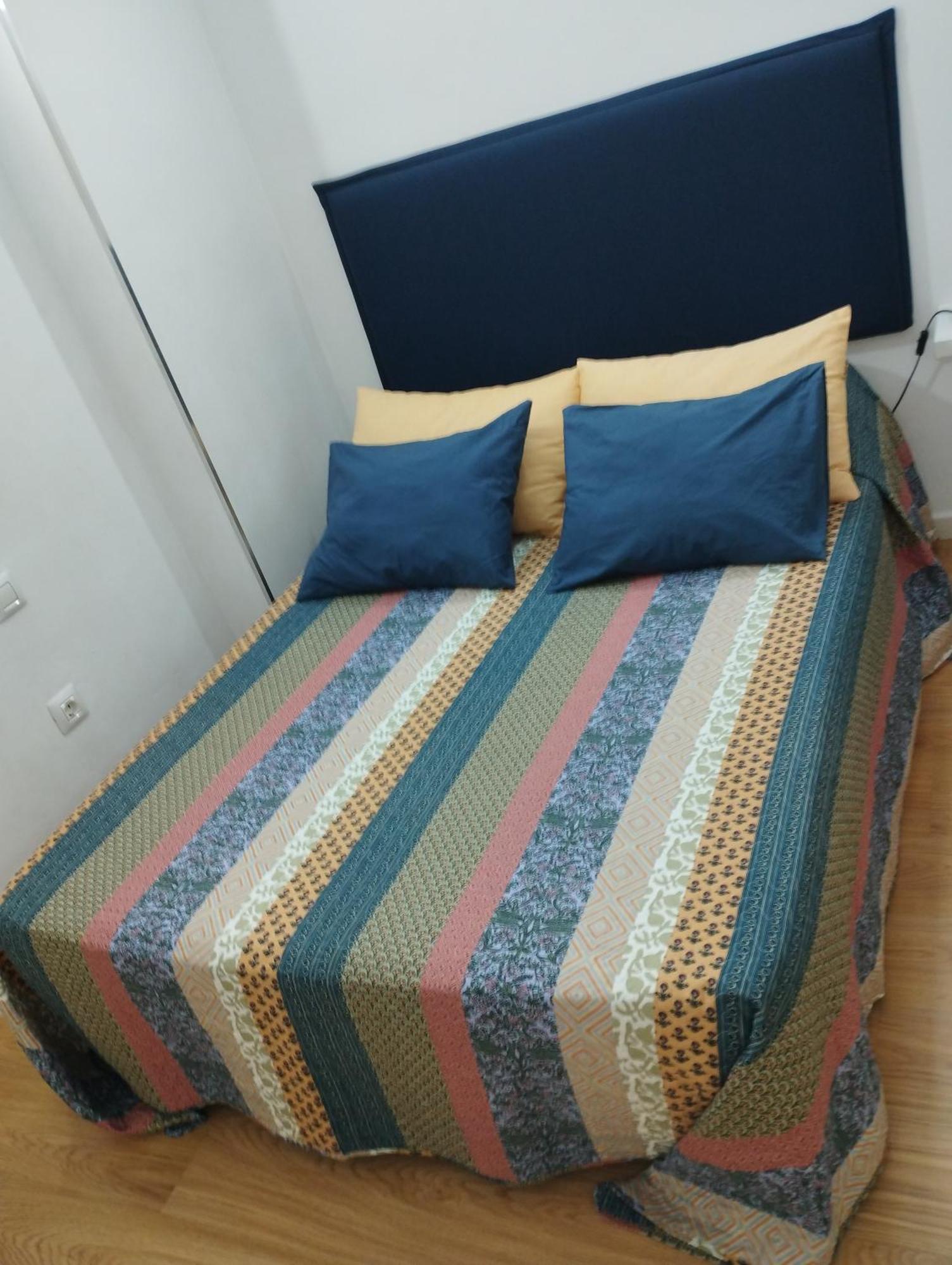 Piso Centrico En Puerto De La Cruz Apartment Bilik gambar